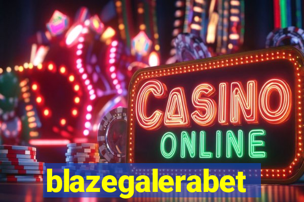 blazegalerabet