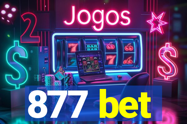 877 bet