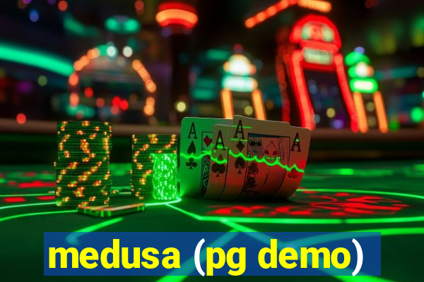 medusa (pg demo)