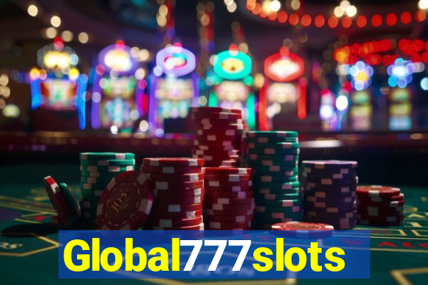 Global777slots