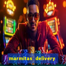 marmitas delivery boa vista rr