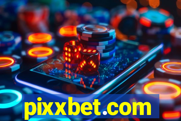 pixxbet.com