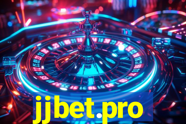 jjbet.pro