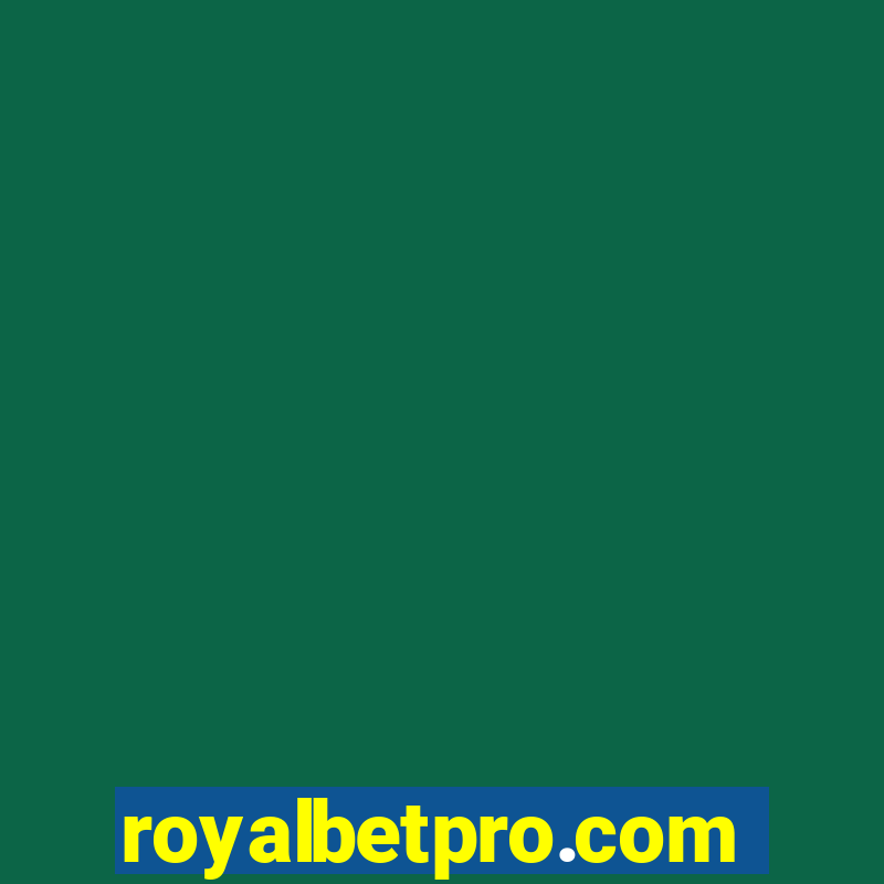 royalbetpro.com