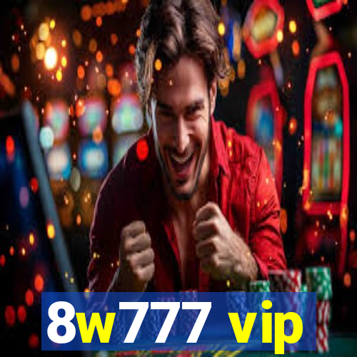 8w777 vip