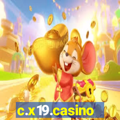 c.x19.casino