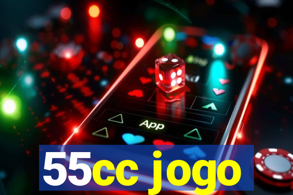 55cc jogo