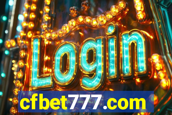 cfbet777.com