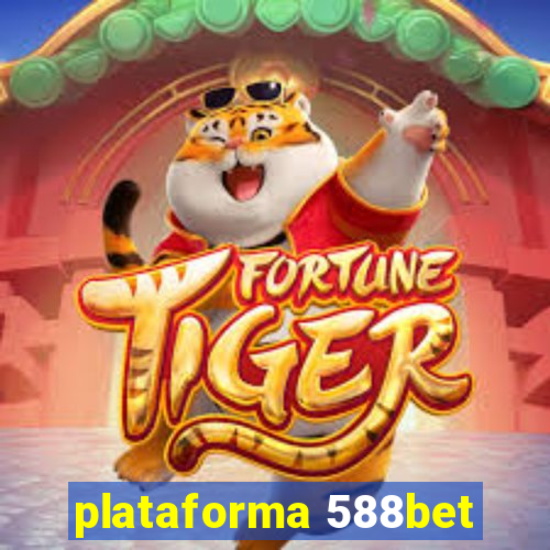 plataforma 588bet