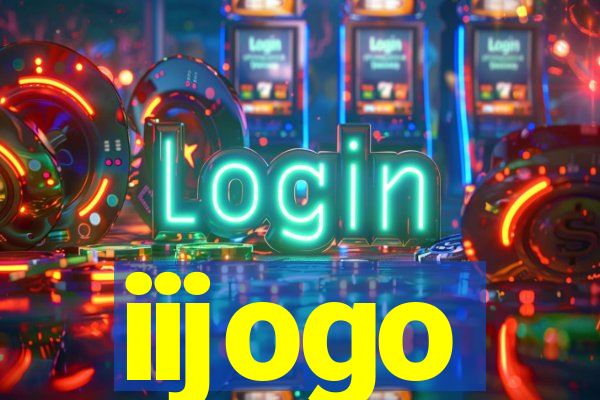 iijogo