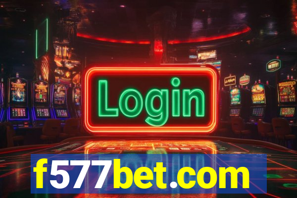 f577bet.com