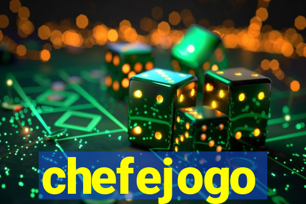 chefejogo