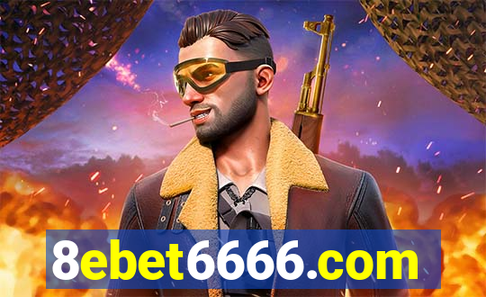 8ebet6666.com