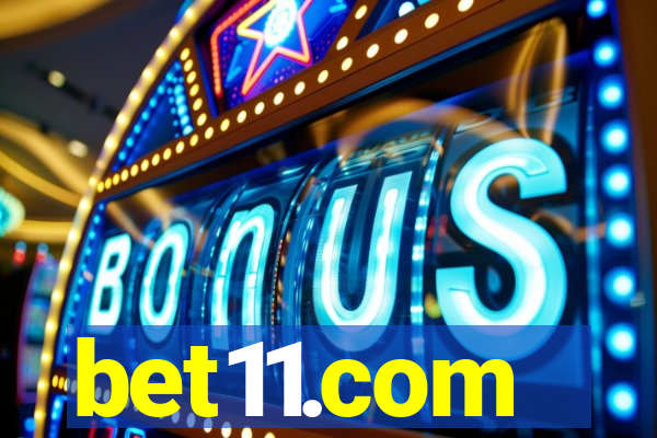 bet11.com