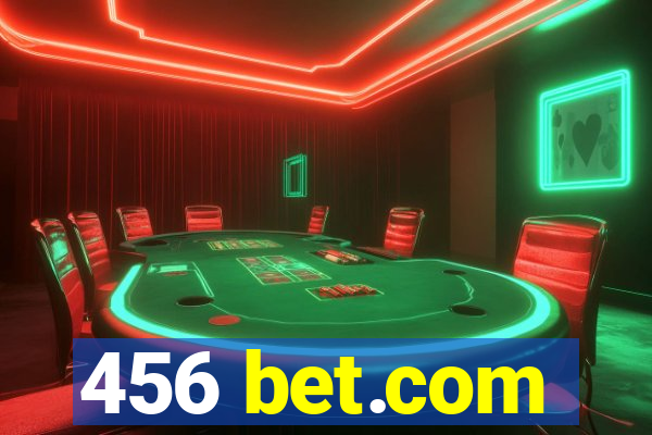 456 bet.com