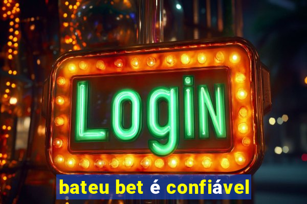 bateu bet é confiável