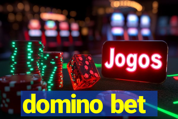 domino bet