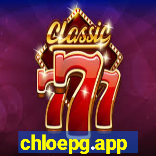 chloepg.app