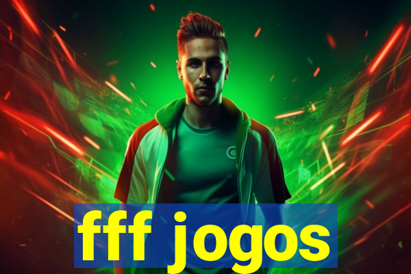 fff jogos