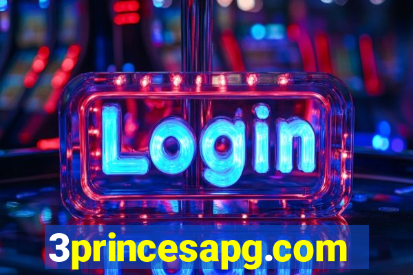 3princesapg.com