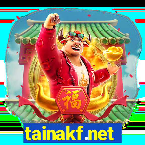 tainakf.net