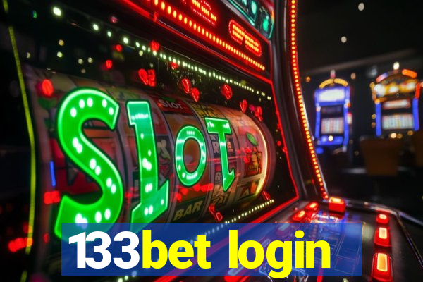 133bet login