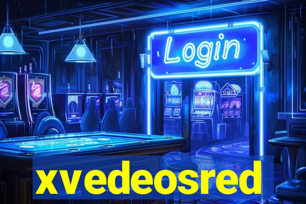 xvedeosred