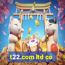 t22.com ltd co