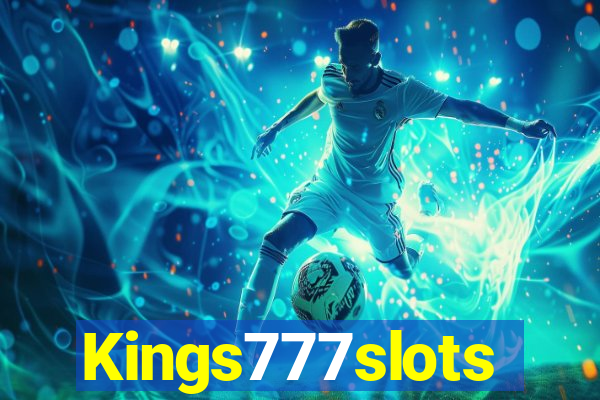 Kings777slots