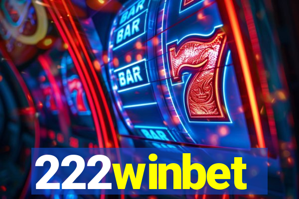 222winbet