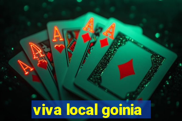 viva local goinia