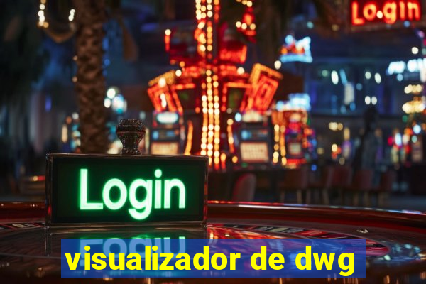 visualizador de dwg