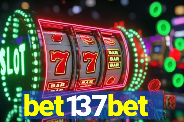 bet137bet