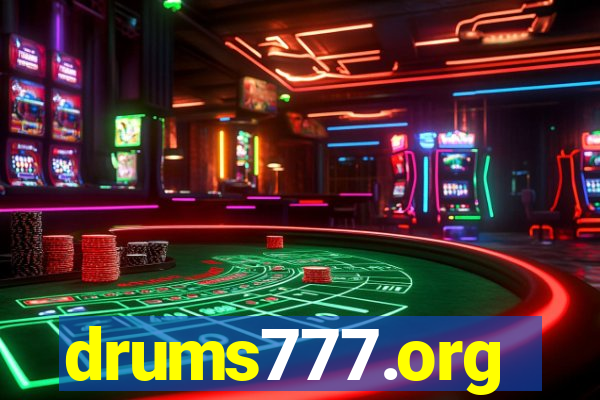 drums777.org