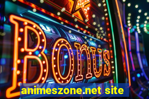 animeszone.net site