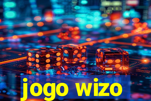 jogo wizo