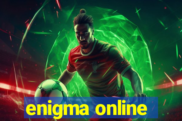 enigma online