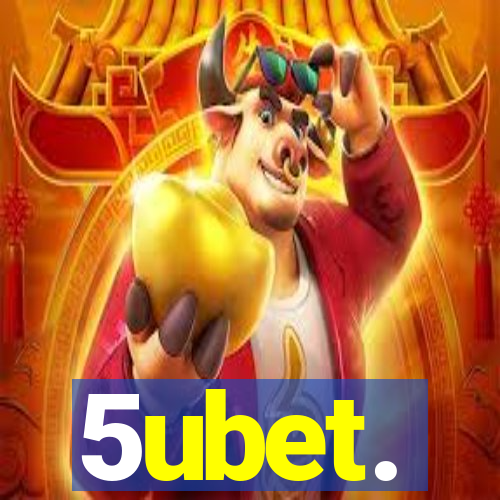 5ubet.