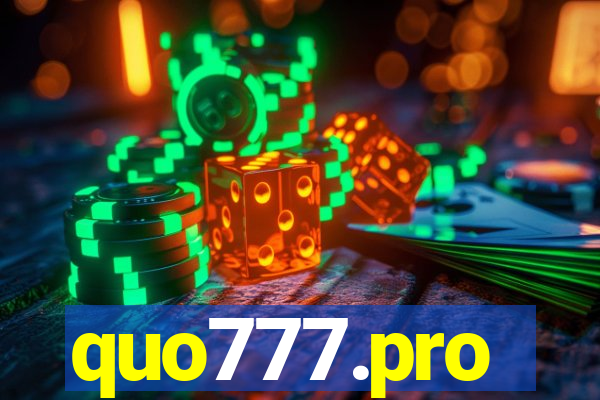 quo777.pro