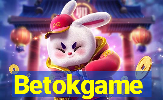 Betokgame