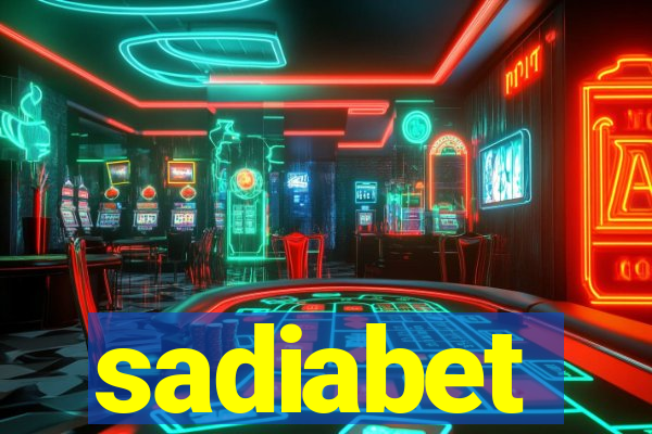 sadiabet