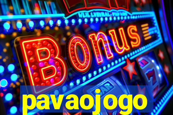 pavaojogo