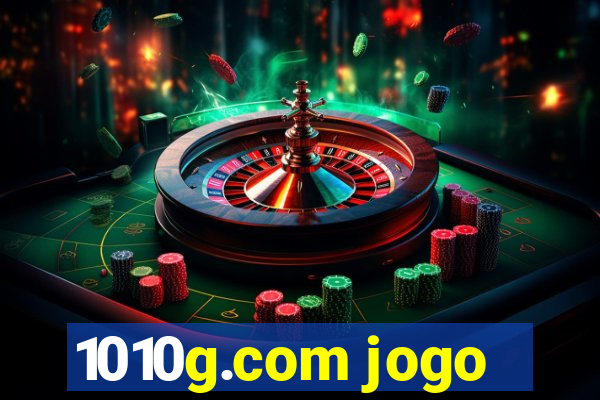 1010g.com jogo