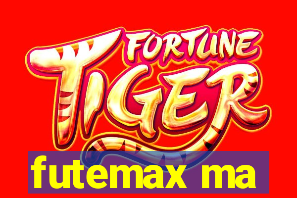 futemax ma