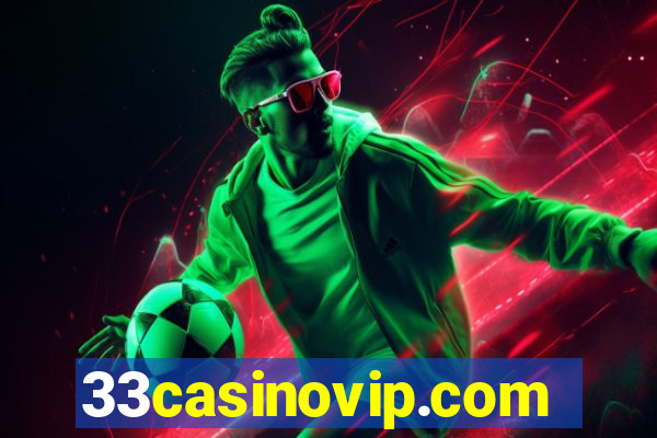 33casinovip.com