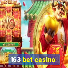 163 bet casino