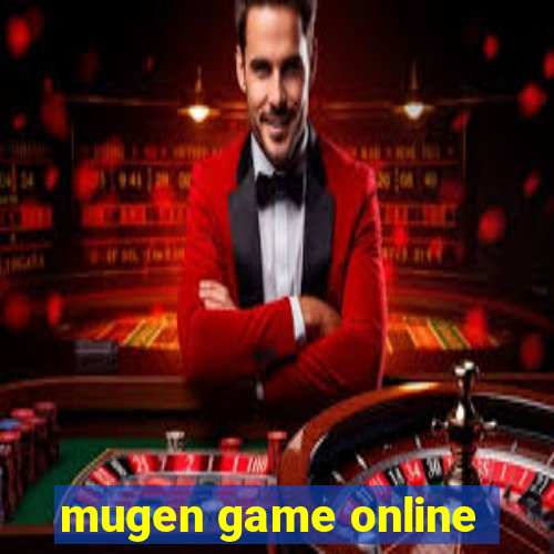 mugen game online