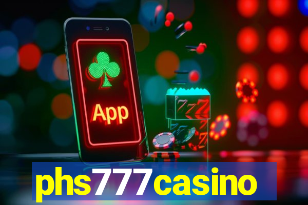 phs777casino