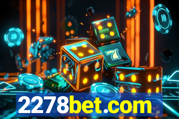 2278bet.com