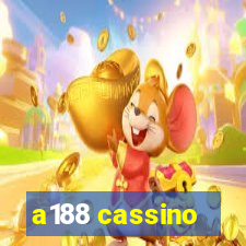 a188 cassino